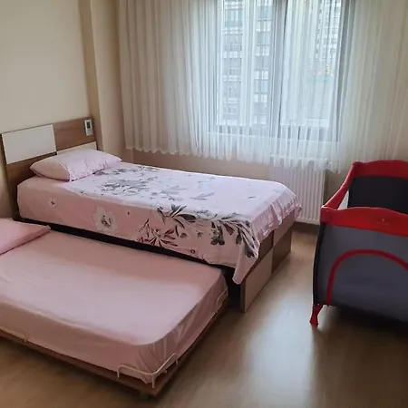 Spacious Flat With Sea View In The Centre Apartment