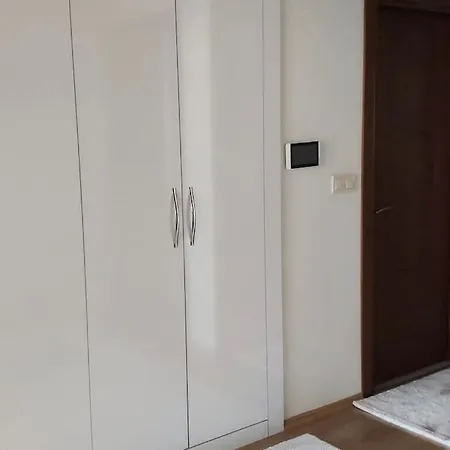 Spacious Flat With Sea View In The Centre * 特拉布宗