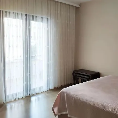 Spacious Flat With Sea View In The Centre *